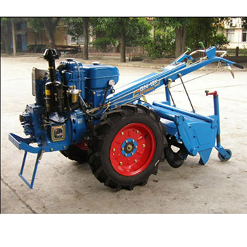 1GQS－110型旋耕起壟機